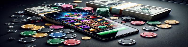 Jak sprawdzić legalność kasyna online